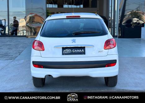 PEUGEOT 207 Hatch 1.4 4P XR FLEX, Foto 5