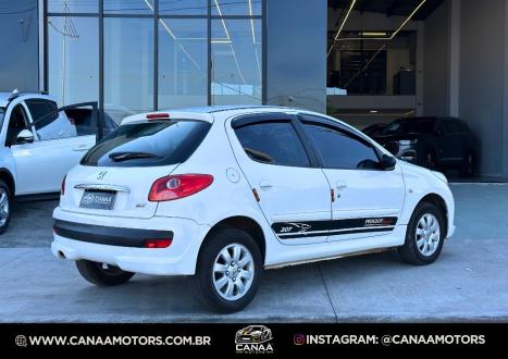 PEUGEOT 207 Hatch 1.4 4P XR FLEX, Foto 6