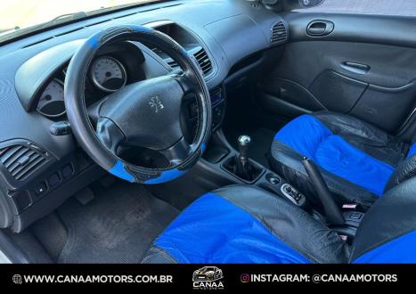 PEUGEOT 207 Hatch 1.4 4P XR FLEX, Foto 9