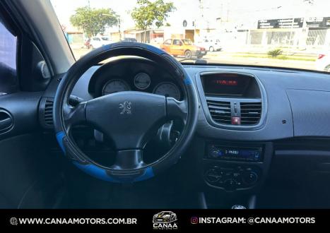 PEUGEOT 207 Hatch 1.4 4P XR FLEX, Foto 11