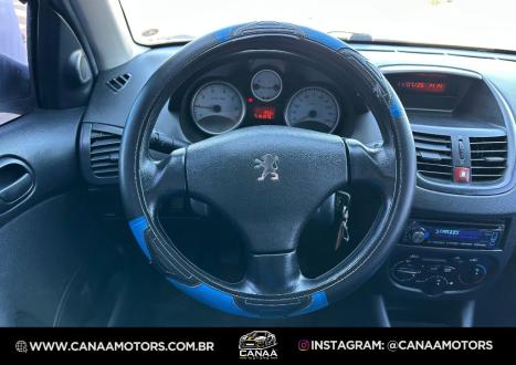 PEUGEOT 207 Hatch 1.4 4P XR FLEX, Foto 12