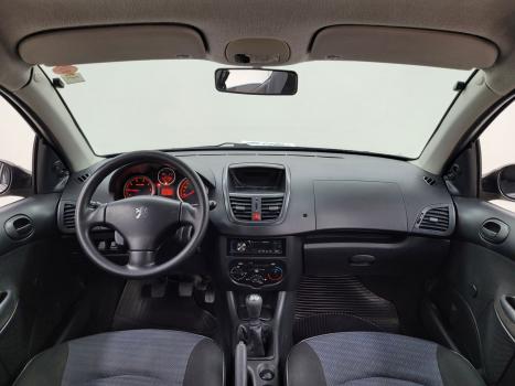 PEUGEOT 207 Hatch 1.4 X-LINE FLEX, Foto 5