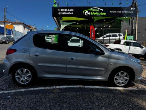 PEUGEOT 207 Hatch 1.4 4P XR FLEX, Foto 1