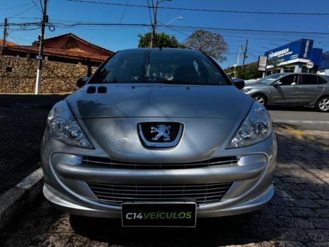 PEUGEOT 207 Hatch 1.4 4P XR FLEX, Foto 2