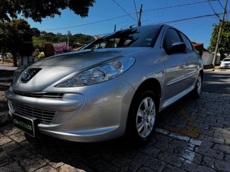 PEUGEOT 207 Hatch 1.4 4P XR FLEX, Foto 3