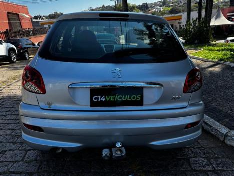 PEUGEOT 207 Hatch 1.4 4P XR FLEX, Foto 4