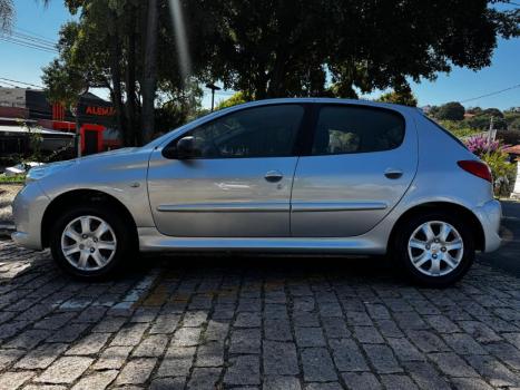 PEUGEOT 207 Hatch 1.4 4P XR FLEX, Foto 5