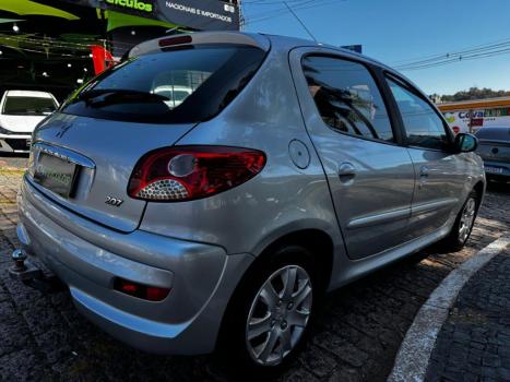PEUGEOT 207 Hatch 1.4 4P XR FLEX, Foto 6