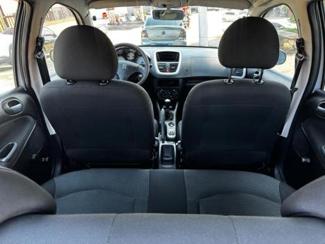 PEUGEOT 207 Hatch 1.4 4P XR FLEX, Foto 7