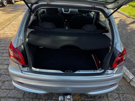 PEUGEOT 207 Hatch 1.4 4P XR FLEX, Foto 8
