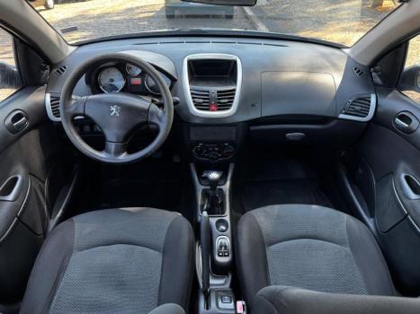 PEUGEOT 207 Hatch 1.4 4P XR FLEX, Foto 9