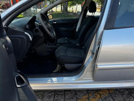 PEUGEOT 207 Hatch 1.4 4P XR FLEX, Foto 11
