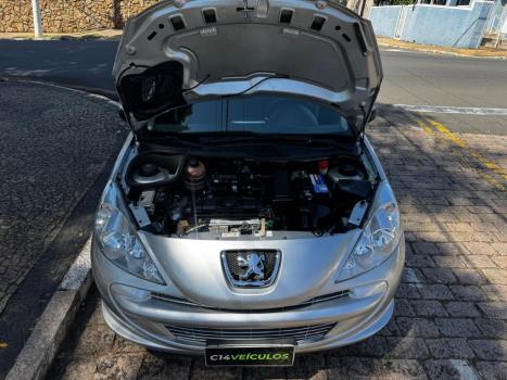 PEUGEOT 207 Hatch 1.4 4P XR FLEX, Foto 12