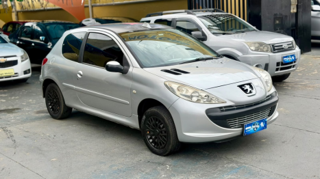 PEUGEOT 207 Hatch 1.4 XR FLEX, Foto 2