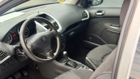 PEUGEOT 207 Hatch 1.4 XR FLEX, Foto 6