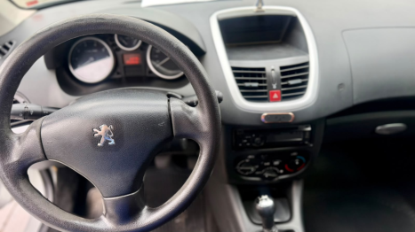 PEUGEOT 207 Hatch 1.4 XR FLEX, Foto 8