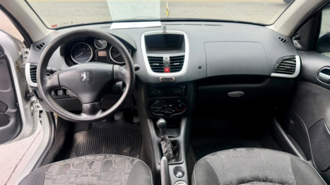 PEUGEOT 207 Hatch 1.4 XR FLEX, Foto 9