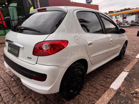 PEUGEOT 207 Hatch 1.4 4P XR FLEX, Foto 2