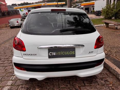 PEUGEOT 207 Hatch 1.4 4P XR FLEX, Foto 3