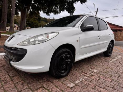 PEUGEOT 207 Hatch 1.4 4P XR FLEX, Foto 5