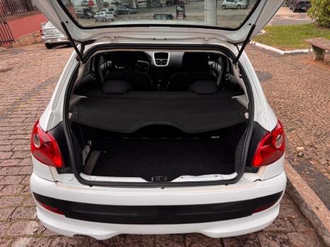 PEUGEOT 207 Hatch 1.4 4P XR FLEX, Foto 6