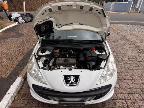 PEUGEOT 207 Hatch 1.4 4P XR FLEX, Foto 7