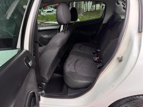 PEUGEOT 207 Hatch 1.4 4P XR FLEX, Foto 9