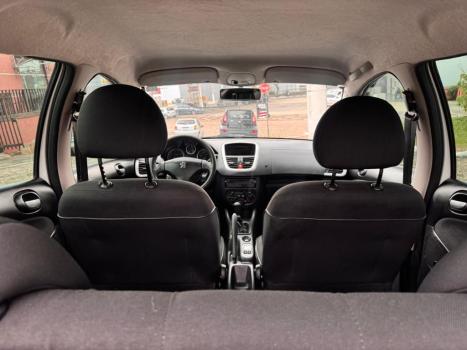 PEUGEOT 207 Hatch 1.4 4P XR FLEX, Foto 11