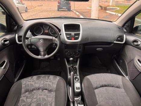 PEUGEOT 207 Hatch 1.4 4P XR FLEX, Foto 12