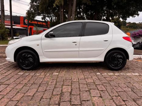 PEUGEOT 207 Hatch 1.4 4P XR FLEX, Foto 14