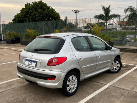 PEUGEOT 207 Hatch 1.4 XR FLEX, Foto 2