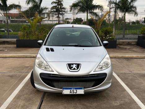 PEUGEOT 207 Hatch 1.4 XR FLEX, Foto 4