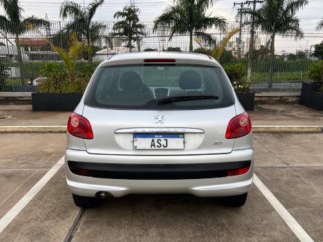 PEUGEOT 207 Hatch 1.4 XR FLEX, Foto 5