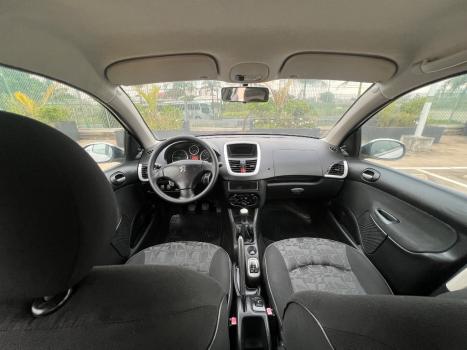 PEUGEOT 207 Hatch 1.4 XR FLEX, Foto 6