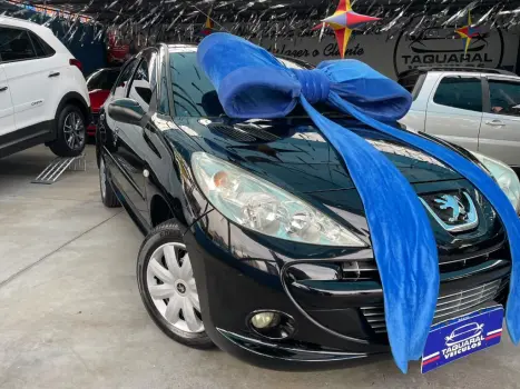 PEUGEOT 207 Hatch 1.4 4P XR FLEX, Foto 1