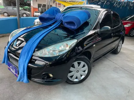 PEUGEOT 207 Hatch 1.4 4P XR FLEX, Foto 3