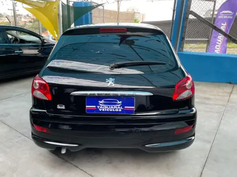 PEUGEOT 207 Hatch 1.4 4P XR FLEX, Foto 5