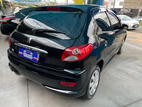 PEUGEOT 207 Hatch 1.4 4P XR FLEX, Foto 6