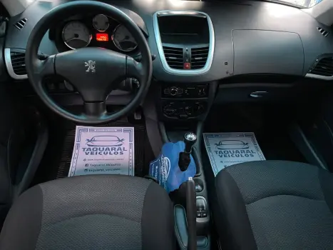 PEUGEOT 207 Hatch 1.4 4P XR FLEX, Foto 9
