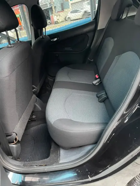 PEUGEOT 207 Hatch 1.4 4P XR FLEX, Foto 10