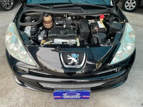 PEUGEOT 207 Hatch 1.4 4P XR FLEX, Foto 12