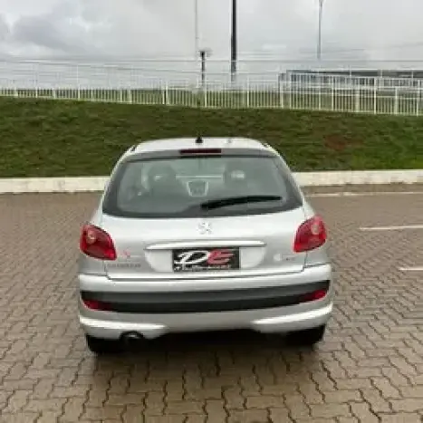 PEUGEOT 207 Hatch 1.4 XRS FLEX, Foto 2