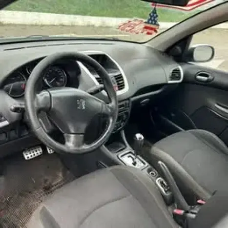 PEUGEOT 207 Hatch 1.4 XRS FLEX, Foto 5