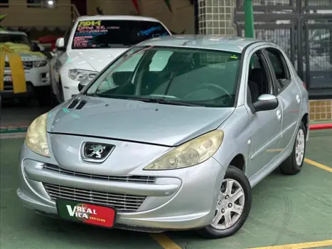 PEUGEOT 207 Hatch , Foto 3