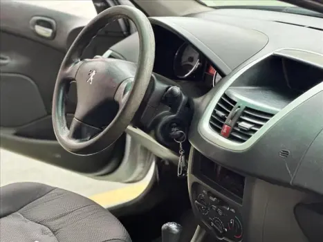 PEUGEOT 207 Hatch , Foto 5