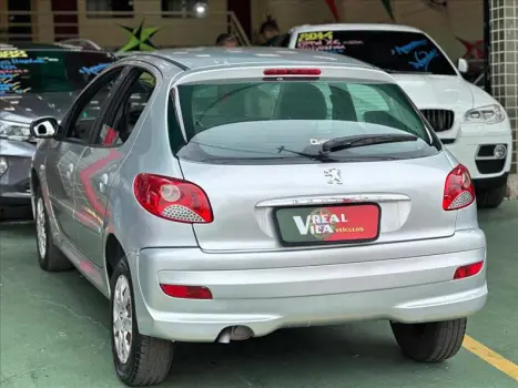 PEUGEOT 207 Hatch , Foto 8