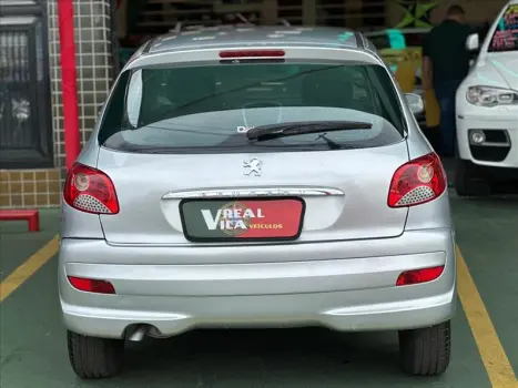 PEUGEOT 207 Hatch , Foto 9