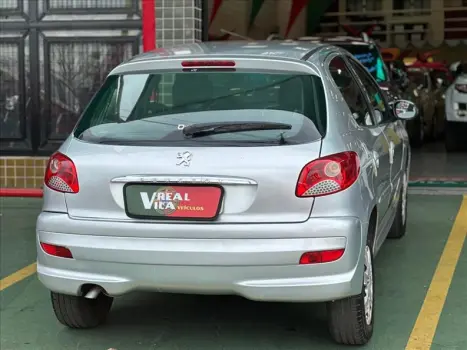 PEUGEOT 207 Hatch , Foto 10