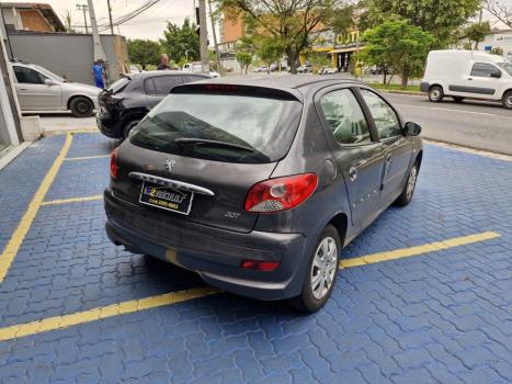 PEUGEOT 207 Hatch , Foto 2