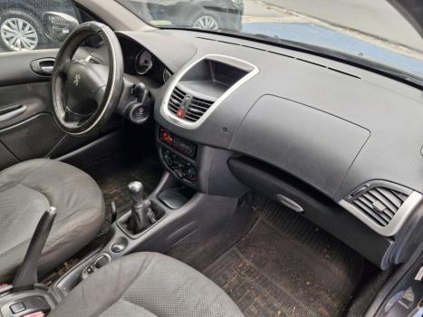 PEUGEOT 207 Hatch , Foto 4